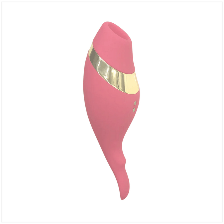 Air Pressure clitoral Vibrator