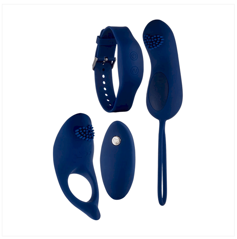 Female Sex Toy Set