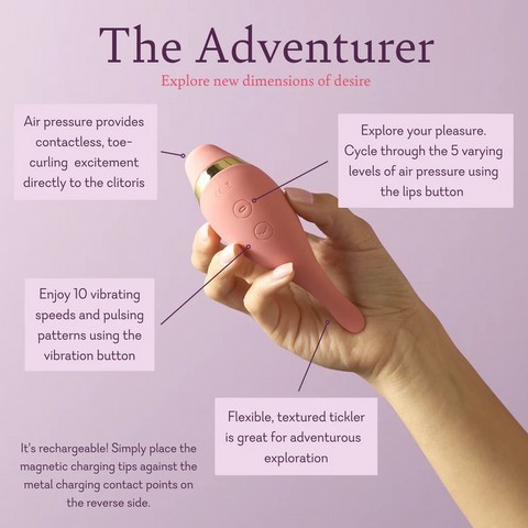 sex vibrator for women